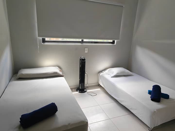 საძინებელი 1