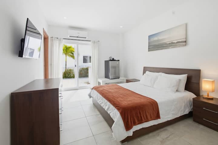 Chambre 1