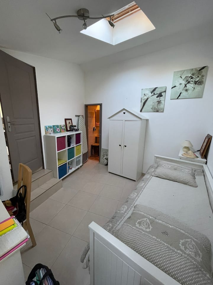 Спална соба