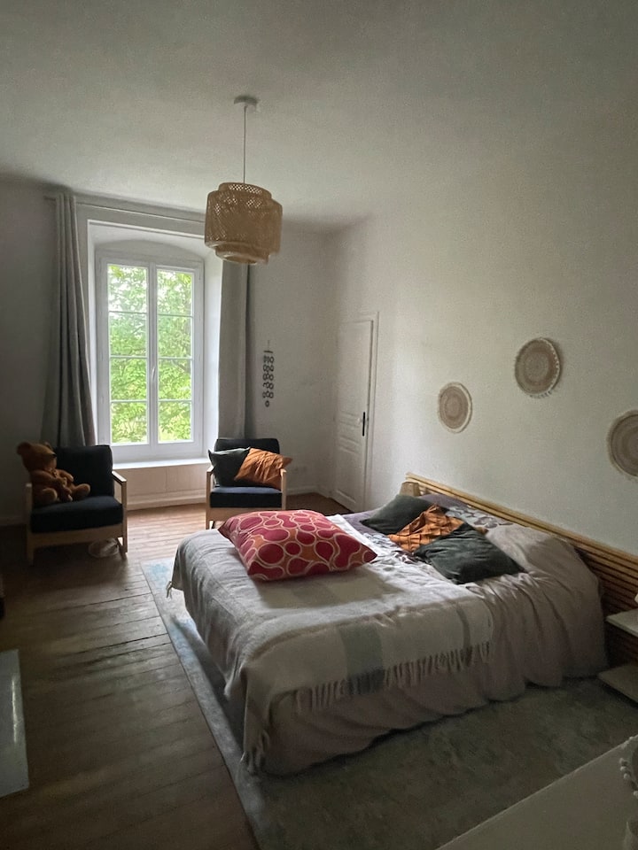 غرفة النوم 3