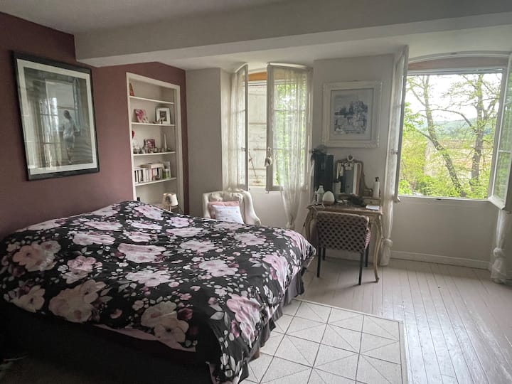 غرفة النوم 4