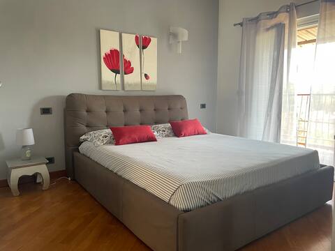 B&B da Gabry 
Ovada. ( AL)