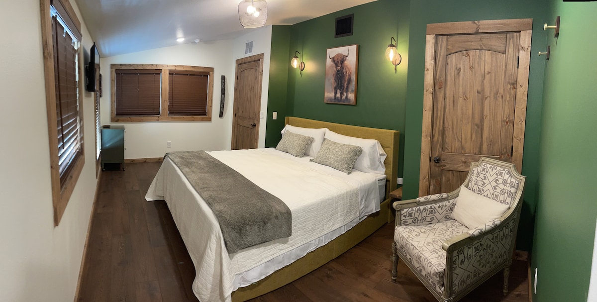 غرفة النوم 2