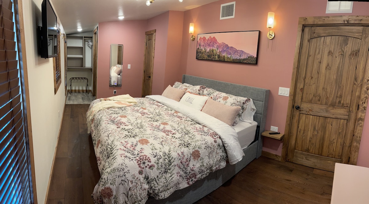 غرفة النوم 1