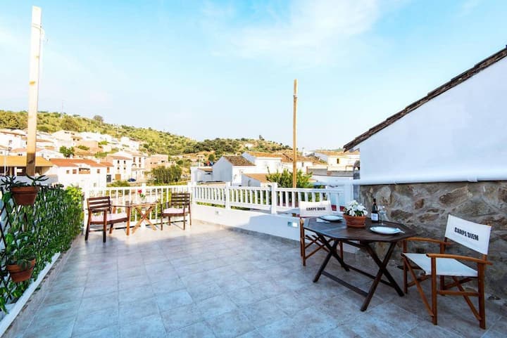 Villa à Riogordo - Colmenar