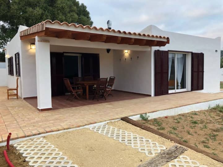 Maison Charmante Avec Piscine à Montecote - Vejer de la Frontera