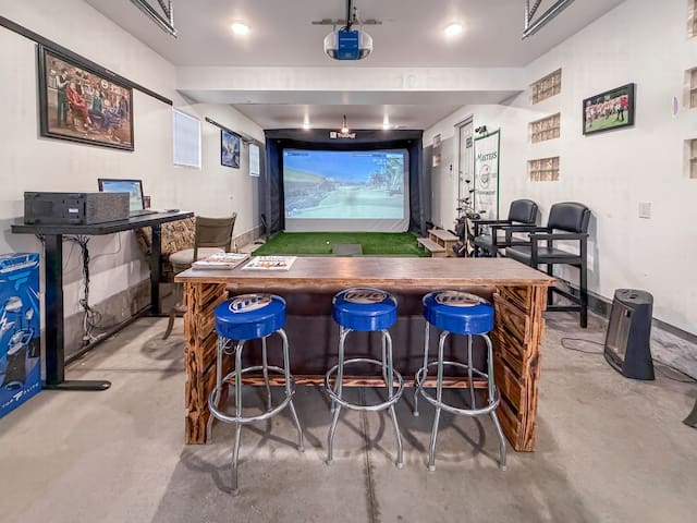 Harp Housing managed Airbnb listing 2