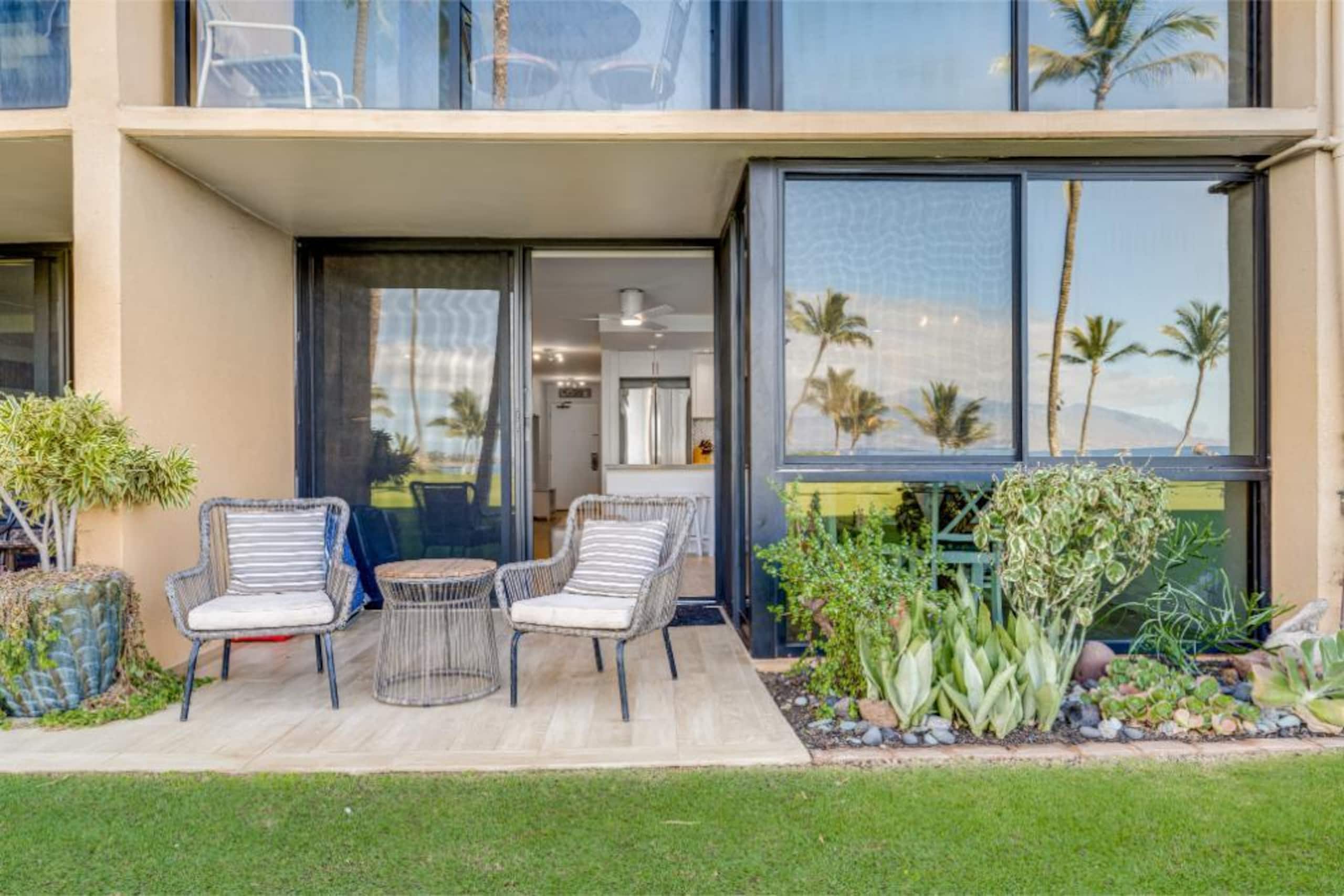Condo in Kihei · ★5.0 · 1 bedroom · 2 beds · 1.5 baths - Image 5