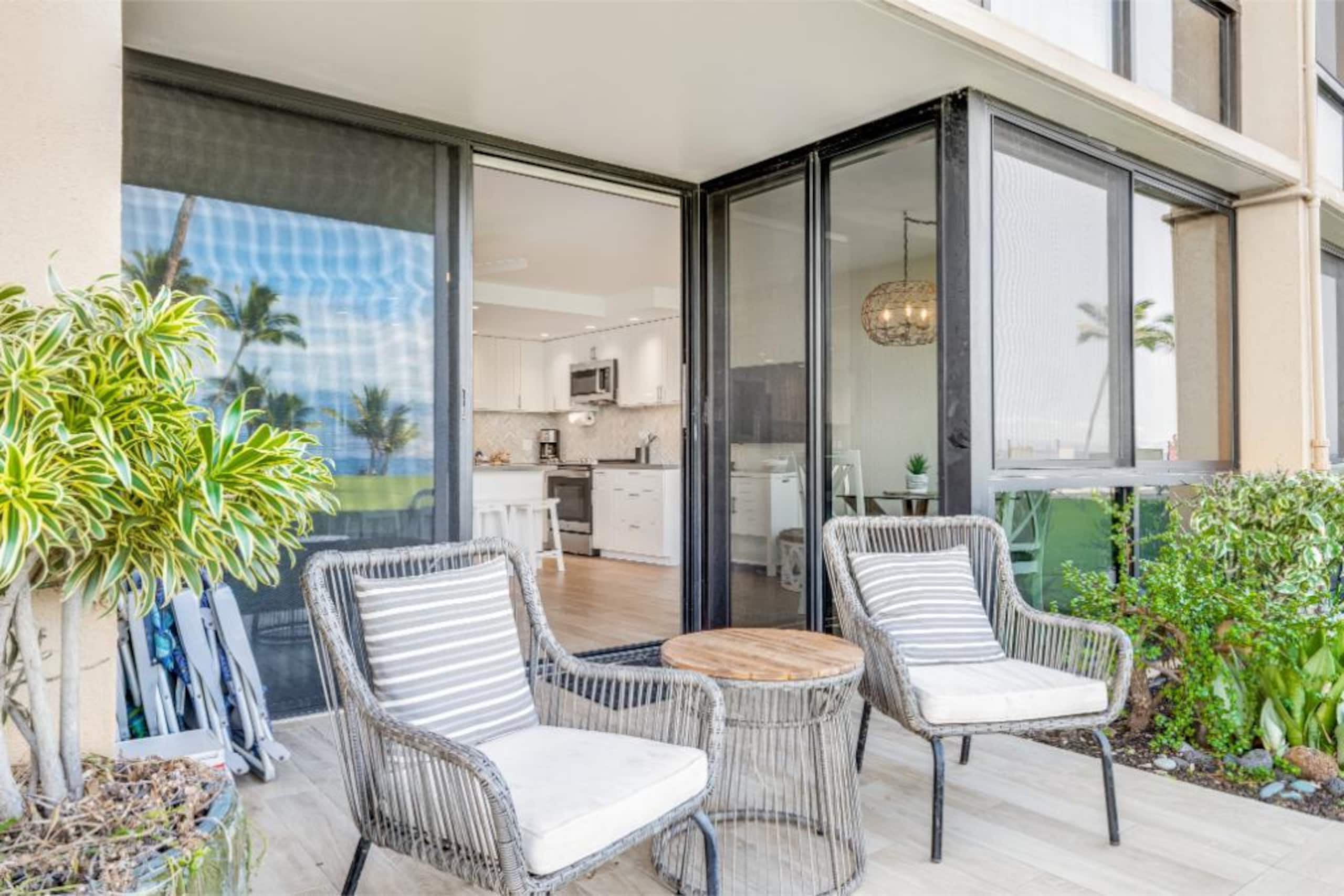 Condo in Kihei · ★5.0 · 1 bedroom · 2 beds · 1.5 baths - Image 7