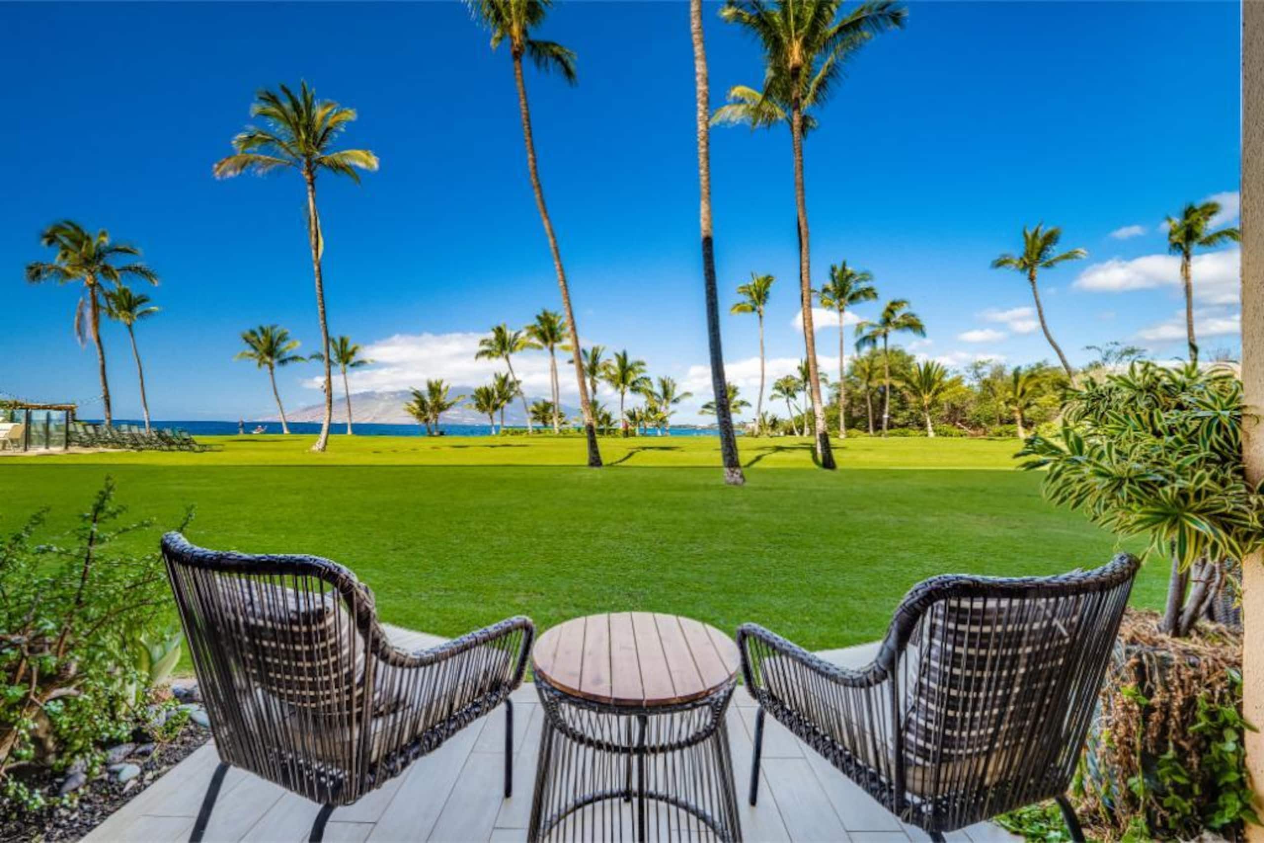 Condo in Kihei · ★5.0 · 1 bedroom · 2 beds · 1.5 baths - Image 4