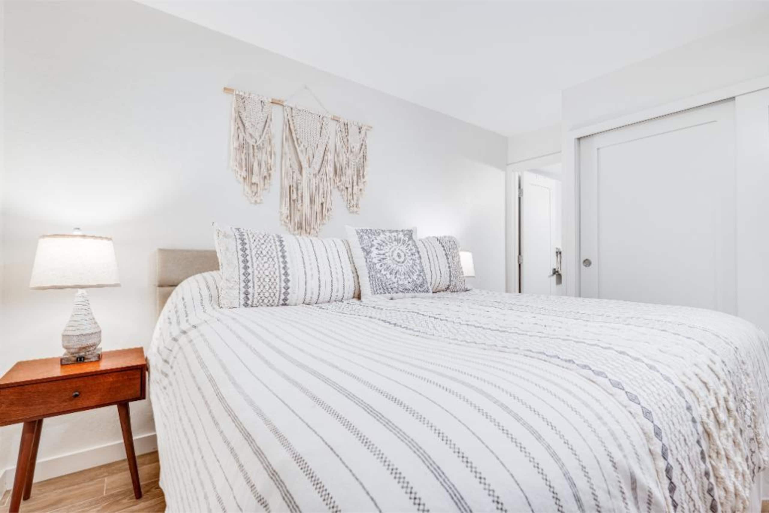 Condo in Kihei · ★5.0 · 1 bedroom · 2 beds · 1.5 baths - Image 17