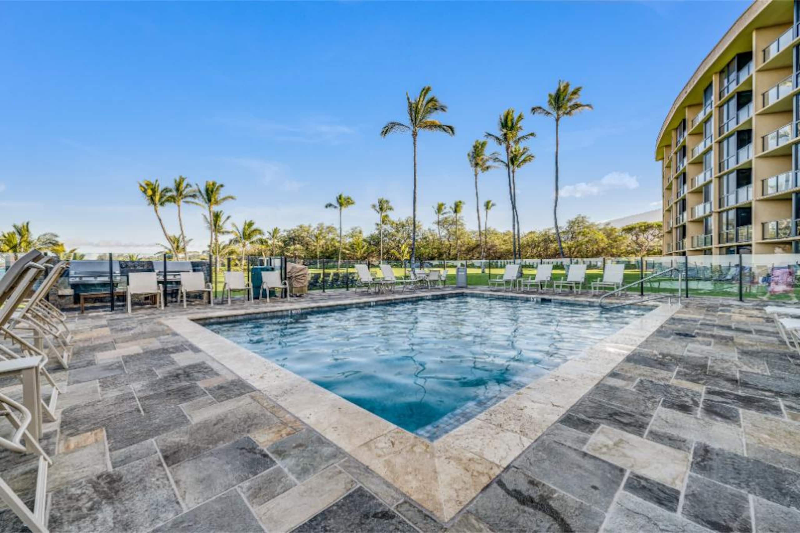 Condo in Kihei · ★5.0 · 1 bedroom · 2 beds · 1.5 baths - Image 28