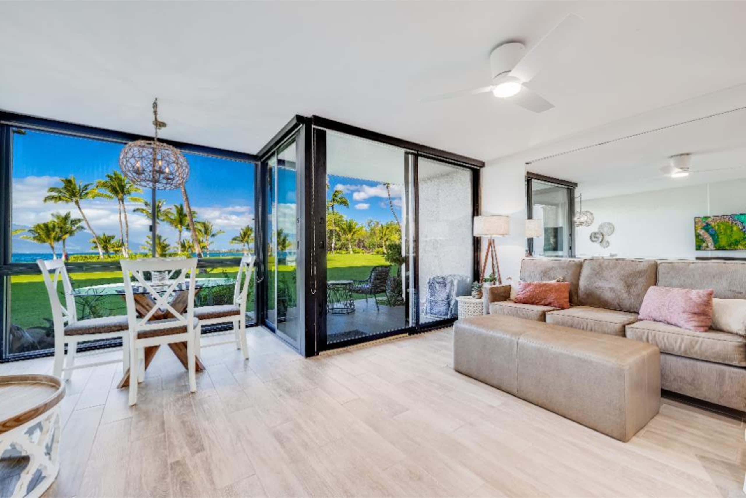 Condo in Kihei · ★5.0 · 1 bedroom · 2 beds · 1.5 baths - Image 8