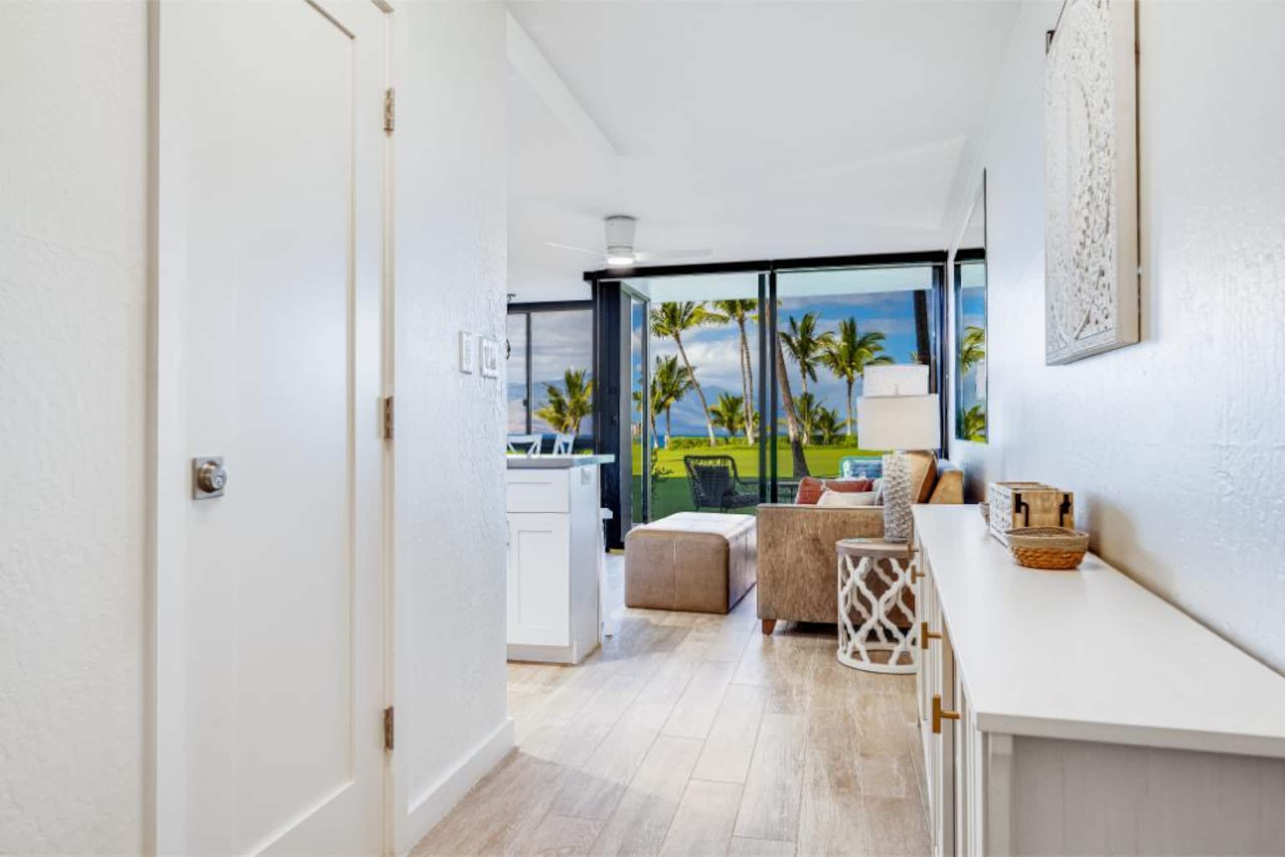 Condo in Kihei · ★5.0 · 1 bedroom · 2 beds · 1.5 baths - Image 14