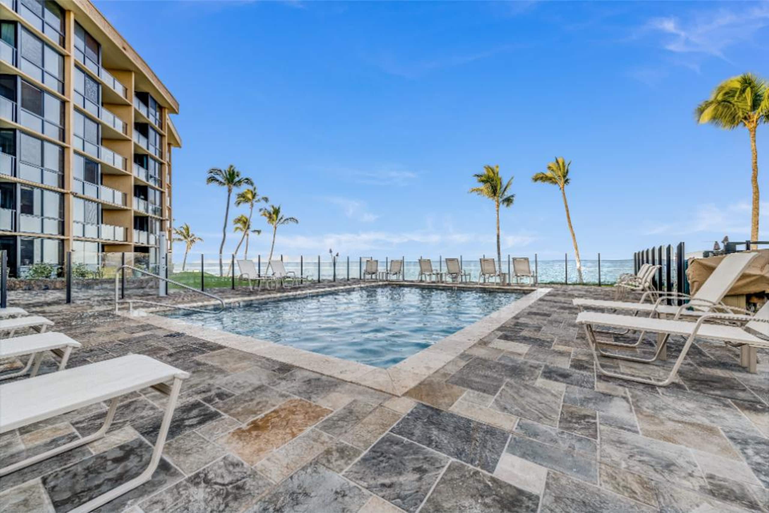 Condo in Kihei · ★5.0 · 1 bedroom · 2 beds · 1.5 baths - Image 29