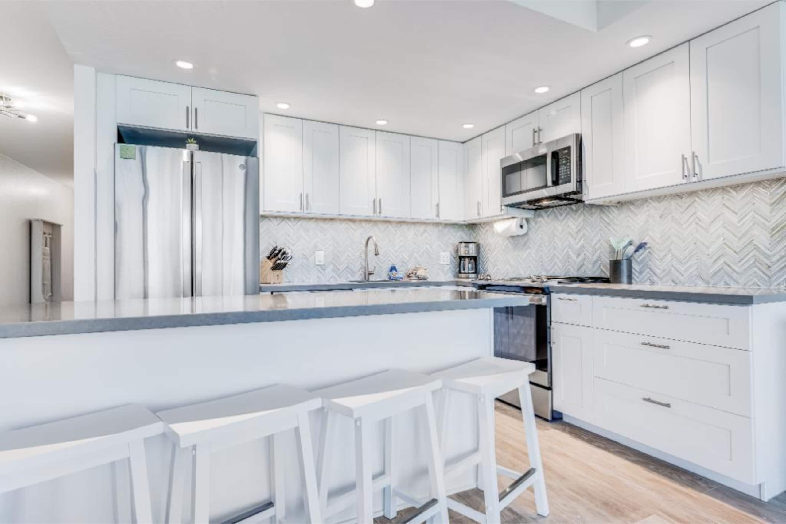 Condo in Kihei · ★5.0 · 1 bedroom · 2 beds · 1.5 baths - Image 6