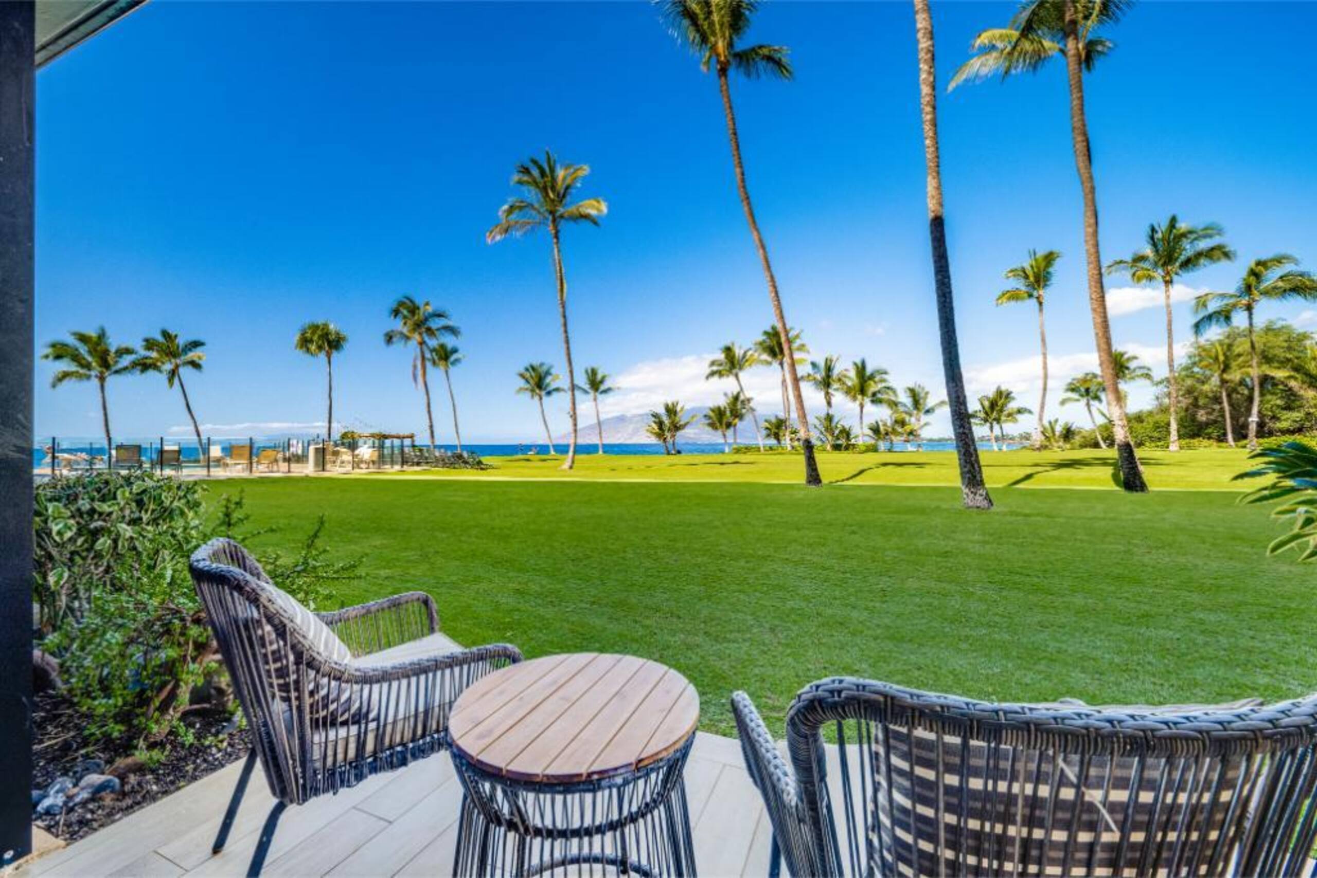 Condo in Kihei · ★5.0 · 1 bedroom · 2 beds · 1.5 baths - Image 1