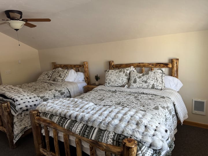 Habitación extra