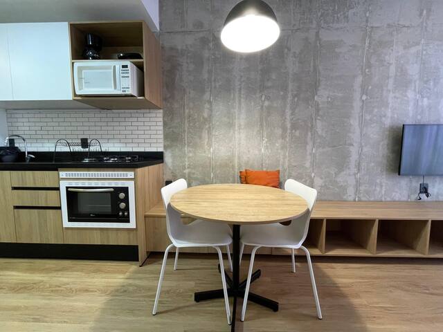 Unipoint Student Housing managed Airbnb listing 2