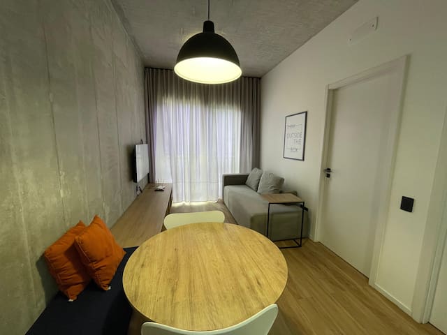 Unipoint Student Housing managed Airbnb listing 2