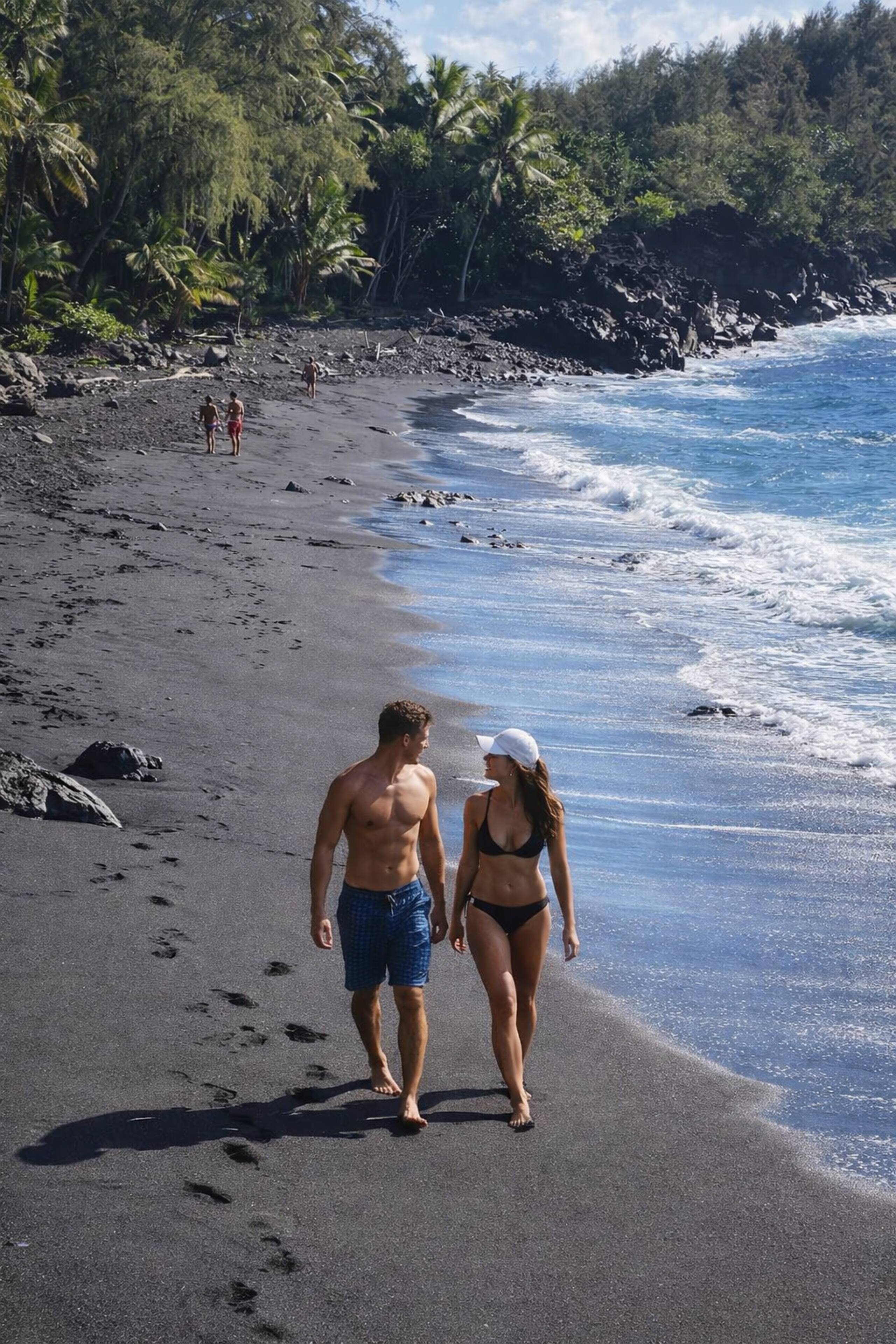 Guesthouse in Pahoa · ★5.0 · 1 bedroom · 1 bed · 1 bath - Image 7
