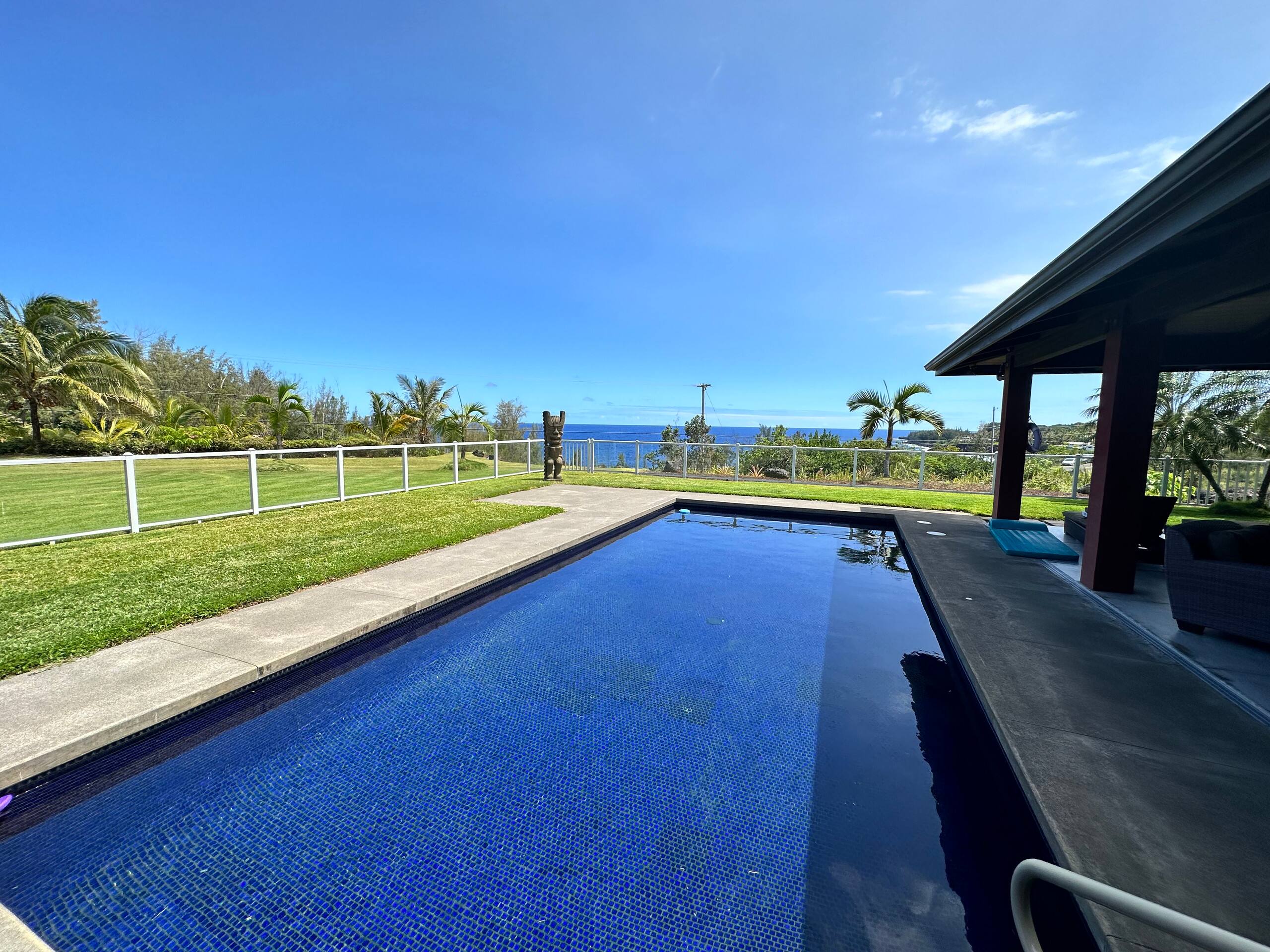 Guesthouse in Pahoa · ★5.0 · 1 bedroom · 1 bed · 1 bath - Image 6