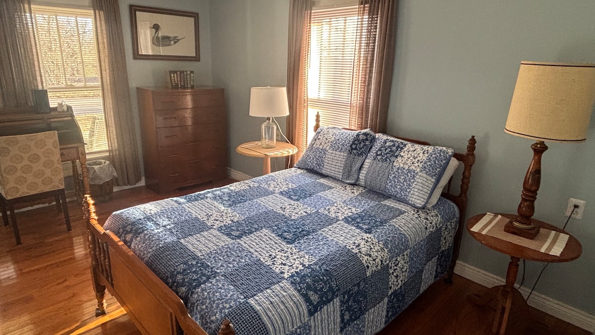 Спална соба 1