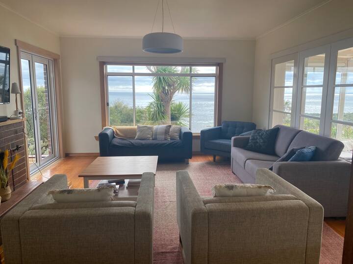 Northern View At Boat Harbour Beach - Boat Harbour Beach