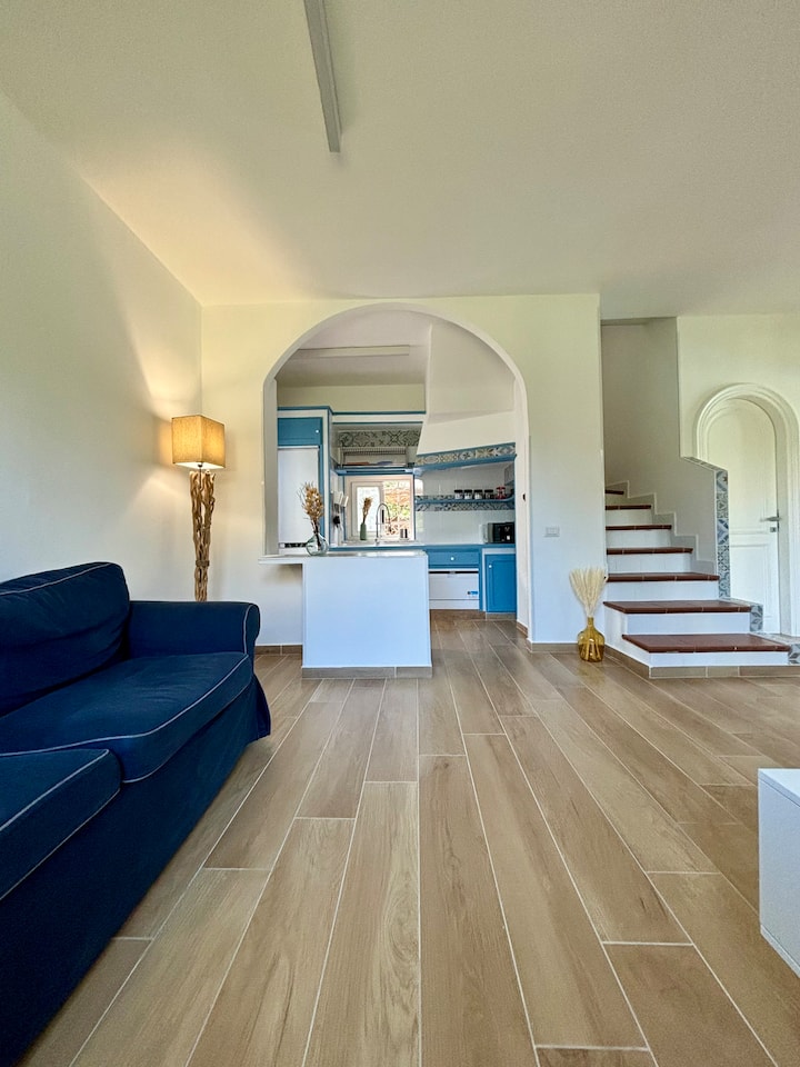 Villa Con Piscina Privata A Sabaudia - Sabaudia