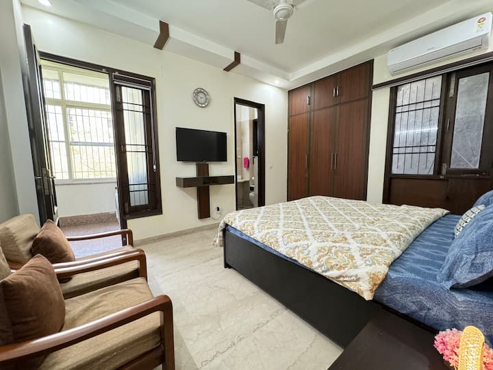 Habitación 1