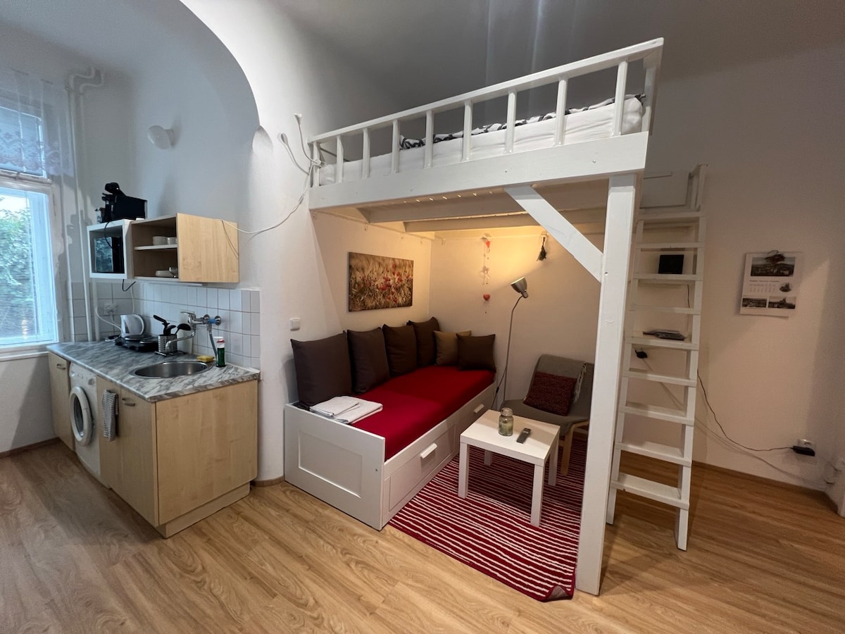 Всекидневна зона