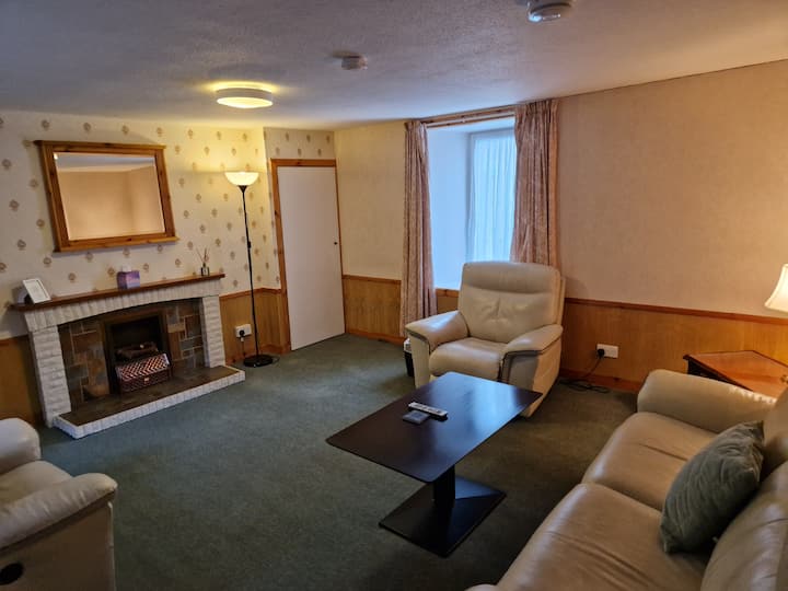 Cheerful 3 Bedroom House In Kirkwall Town Centre - Kirkwall