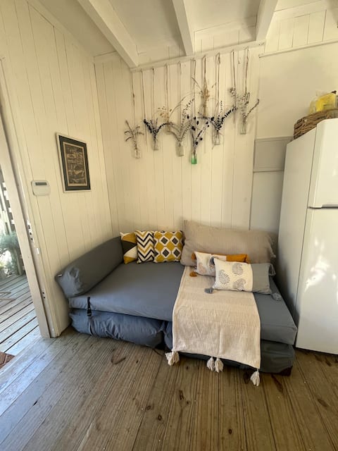 Top Airbnb: Rosmarino - Sea Shelter - La Pedrera en La Pedrera