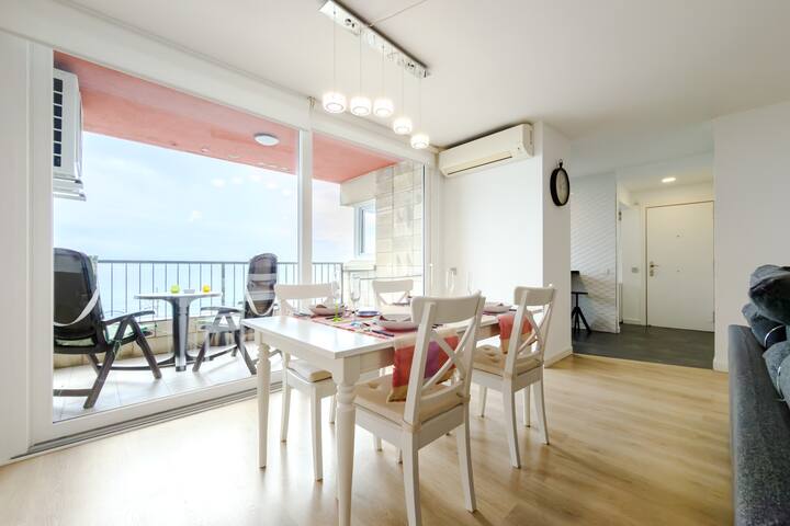 Estancias Temporale managed Airbnb listing 1