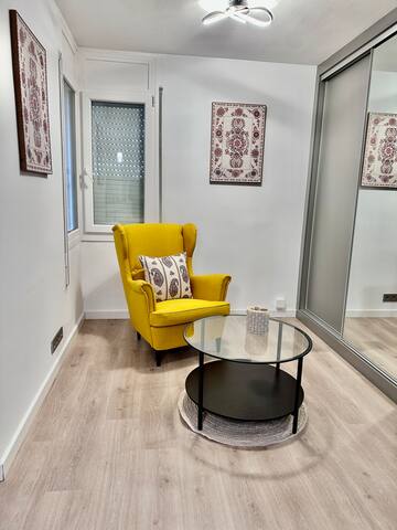 Estancias Temporale managed Airbnb listing 1