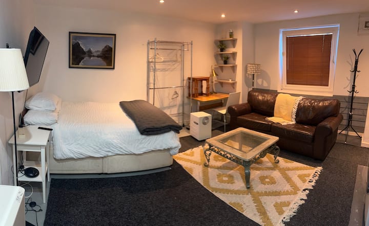 2nd Inn Studio Flat. Manchester Uk - Manchester