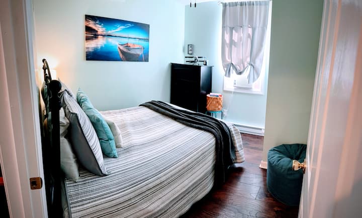 Cama matrimonial