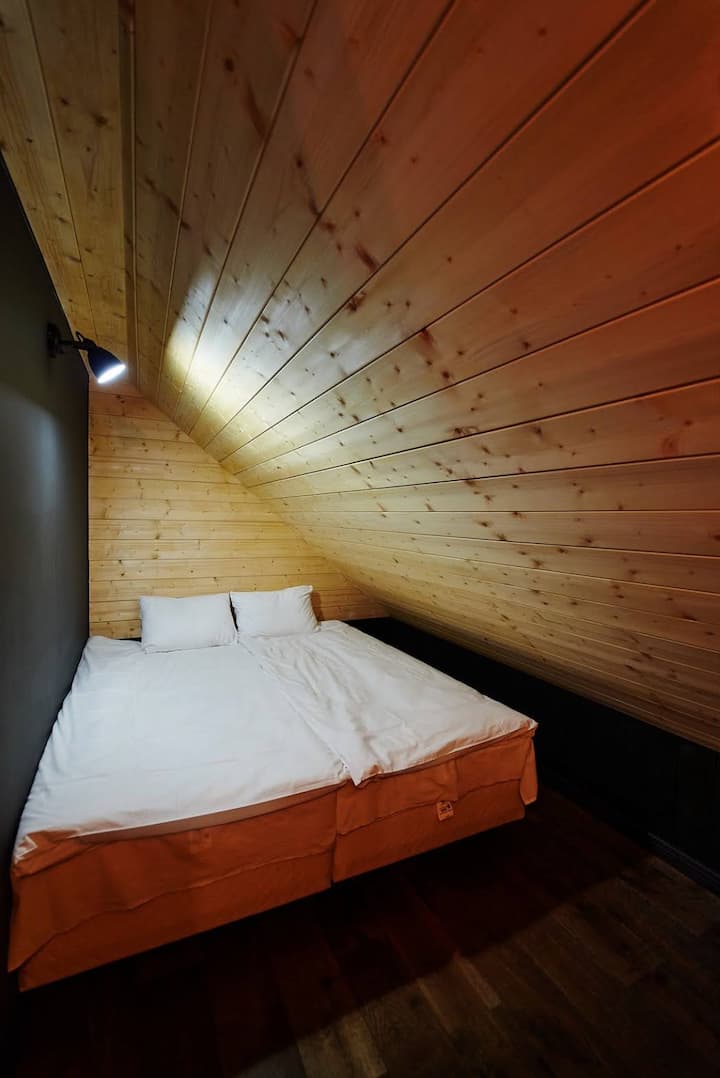 Спална соба 5