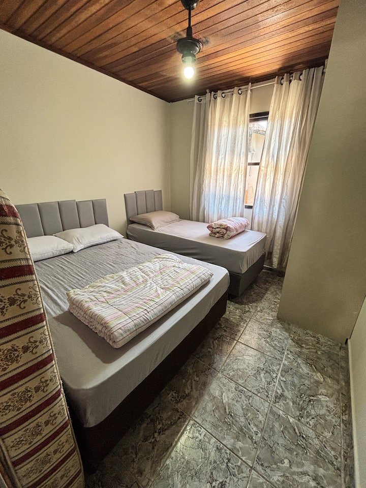 საძინებელი 2