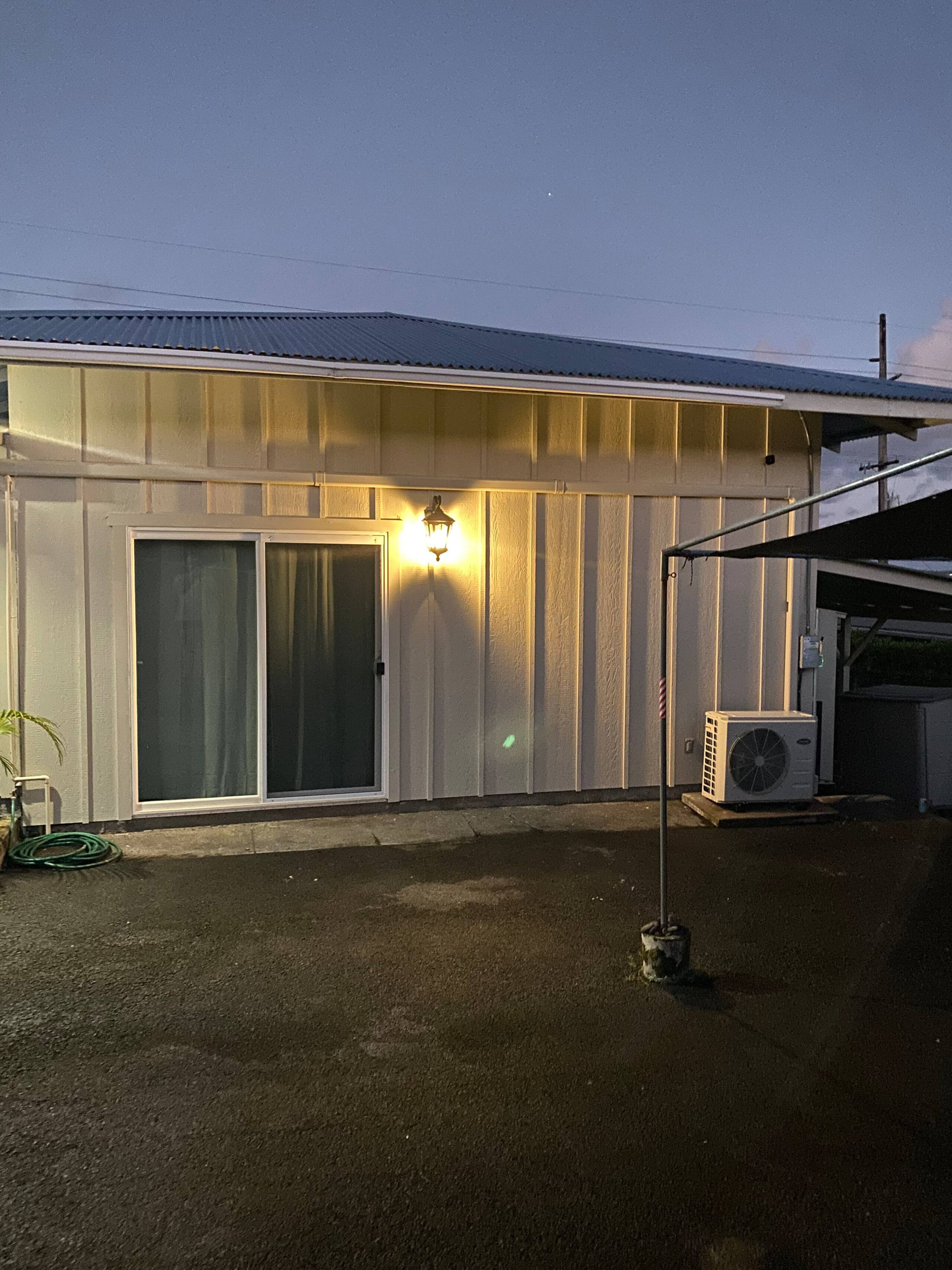 Guesthouse in Hilo · ★4.76 · 1 bedroom · 1 bed · 1 private bath - Image 6