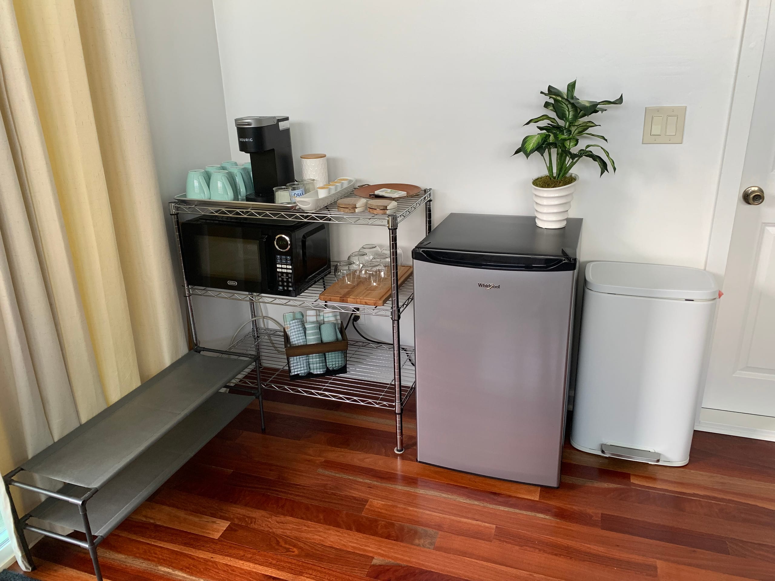 Guesthouse in Hilo · ★4.76 · 1 bedroom · 1 bed · 1 private bath - Image 3