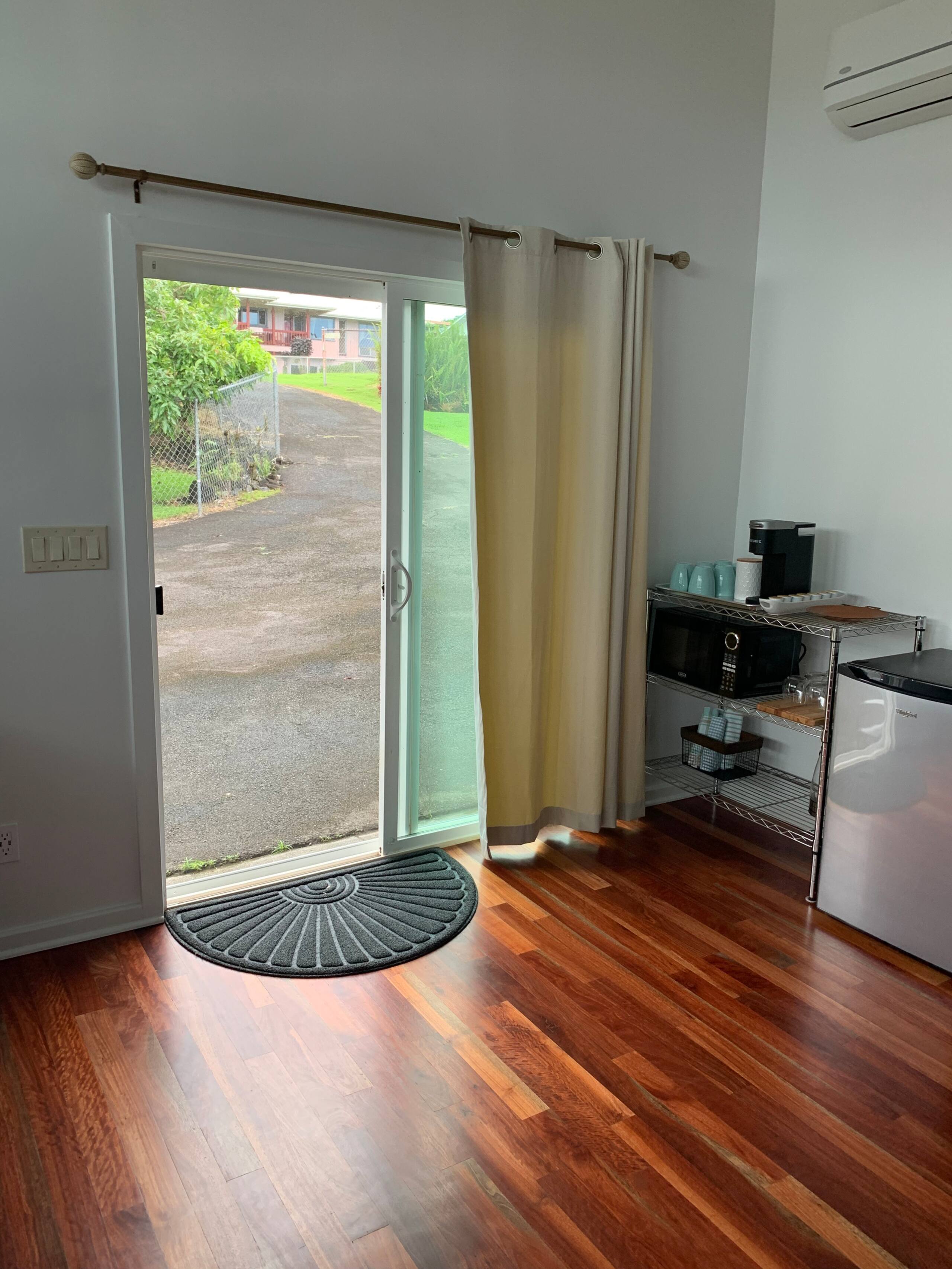 Guesthouse in Hilo · ★4.76 · 1 bedroom · 1 bed · 1 private bath - Image 5
