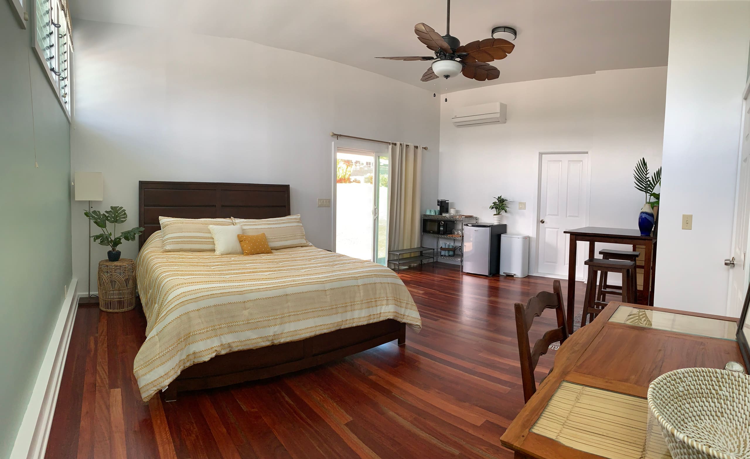 Guesthouse in Hilo · ★4.76 · 1 bedroom · 1 bed · 1 private bath - Image 1