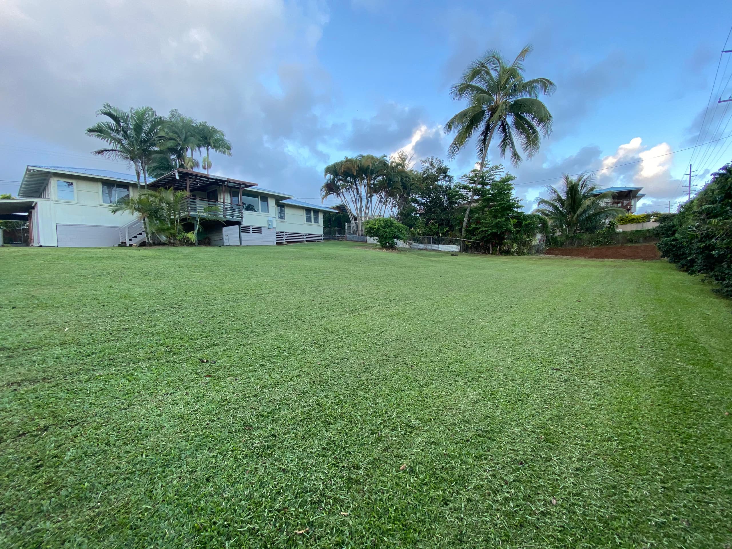 Guesthouse in Hilo · ★4.76 · 1 bedroom · 1 bed · 1 private bath - Image 9