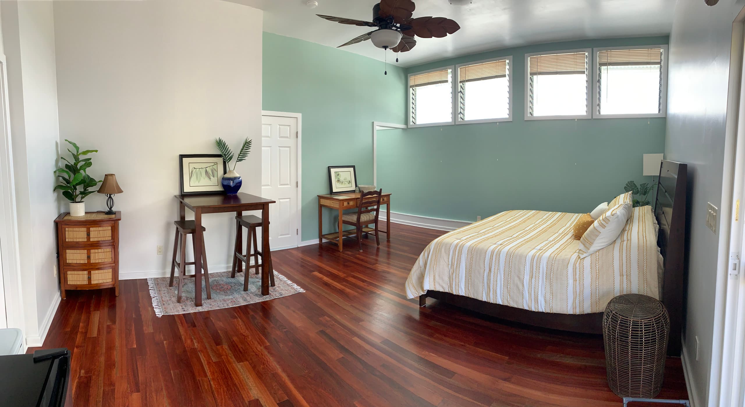 Guesthouse in Hilo · ★4.76 · 1 bedroom · 1 bed · 1 private bath - Image 2
