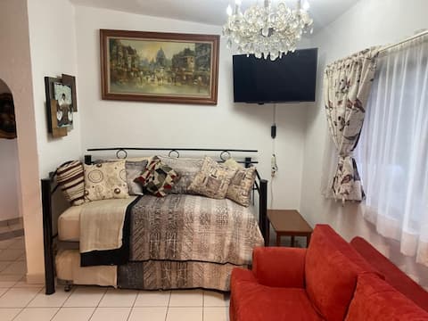 Successful Airbnb property: Casa del Lago San Gil The best experience in San Juan Del Río