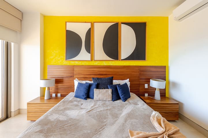 Baja Surf Realty managed Airbnb listing 1