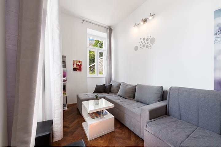Authentic Unit Overlooking Dubrovnik Old Town And Lokrum Island, Private Terrace - Cavtat