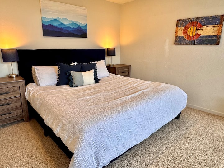 غرفة النوم 2