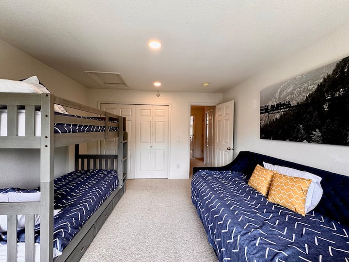 غرفة النوم 3